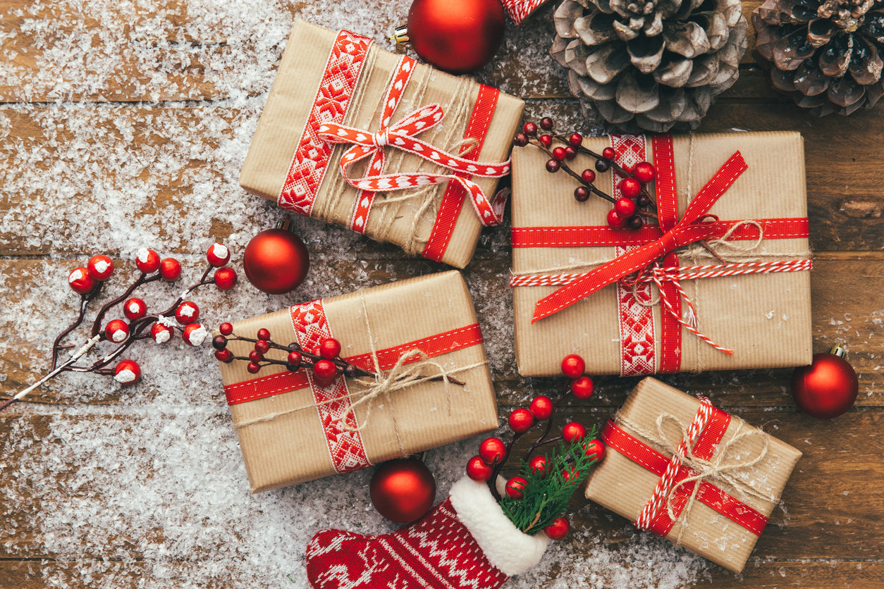 Regali di Natale economici