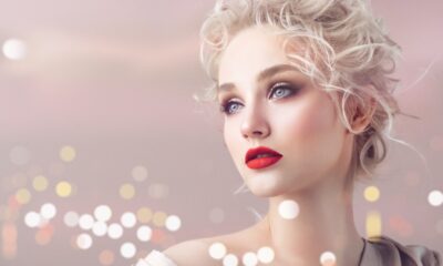 Trucco Capodanno video