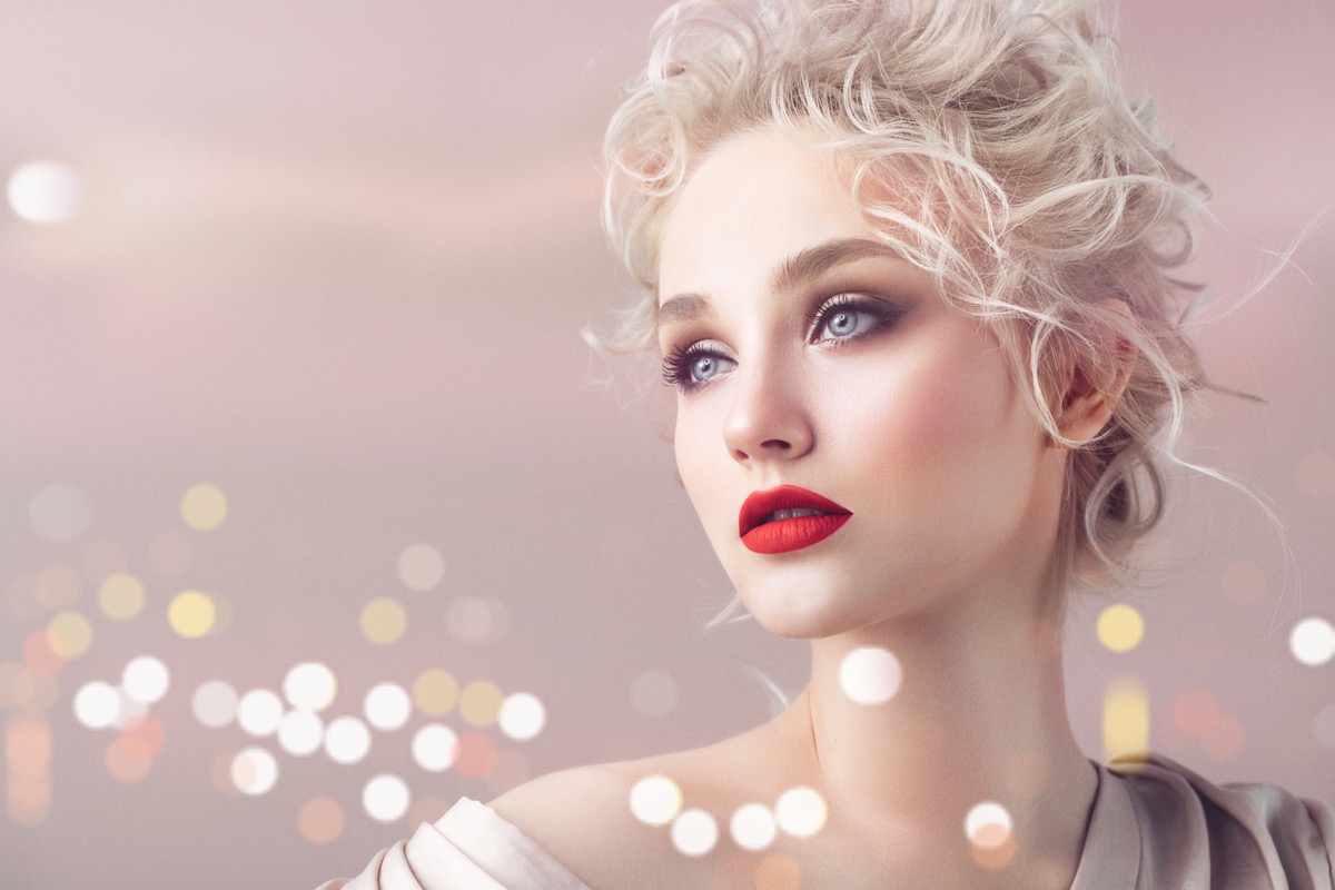 Trucco Capodanno video