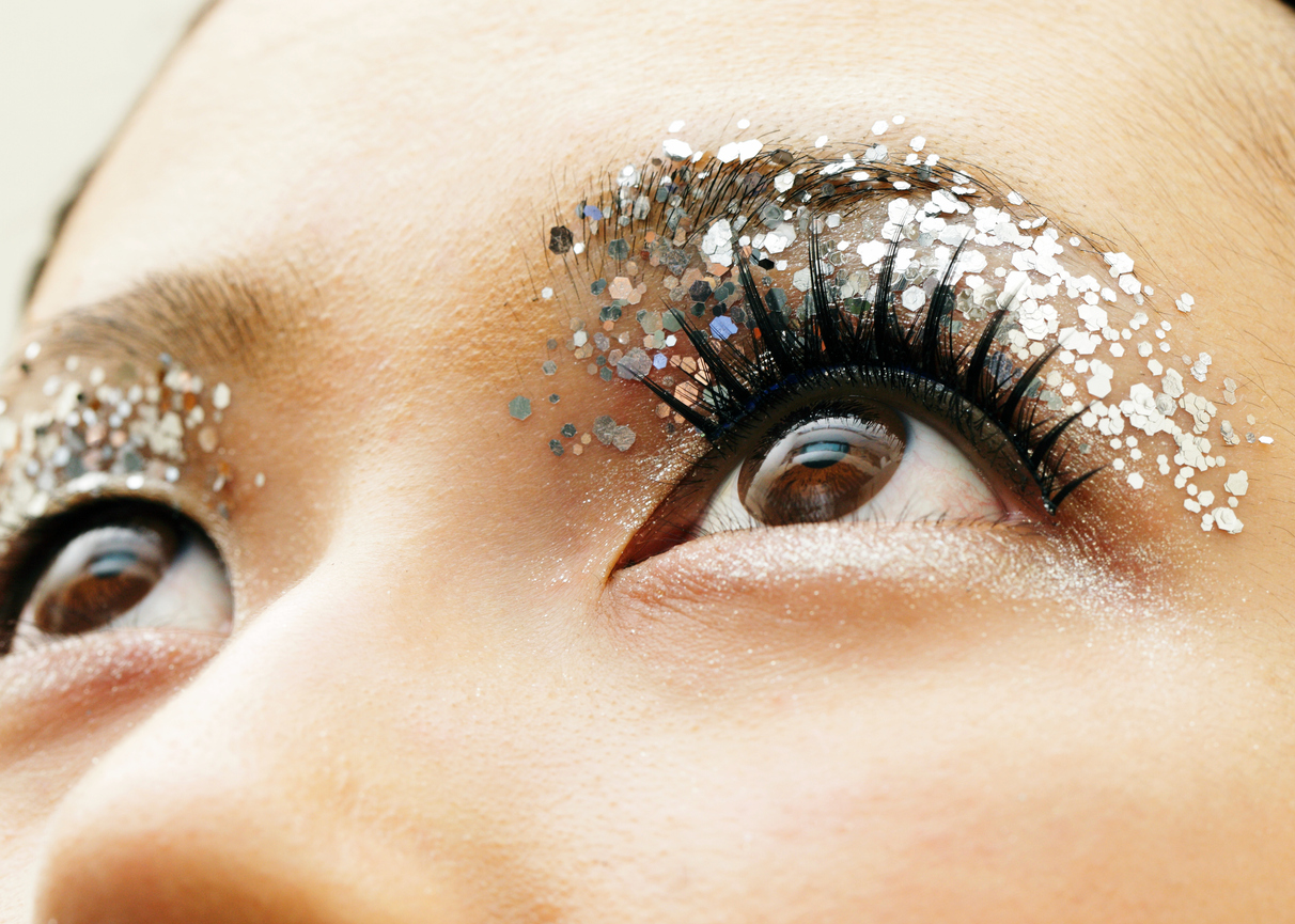 Trucco occhi Carnevale: consigli per un make up semplice ma d’effetto