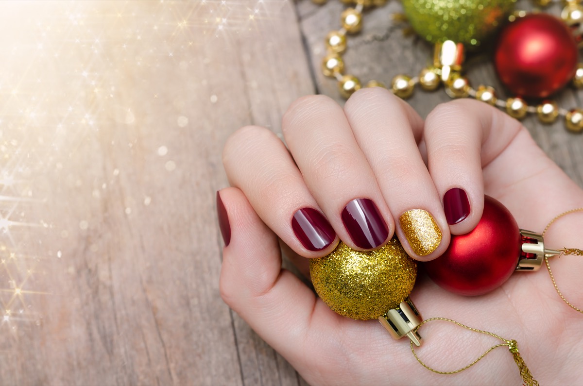 Unghie Capodanno 2019: 5 nail art da sogno da provare