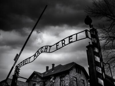 Giornata della Memoria, frasi per riflettere