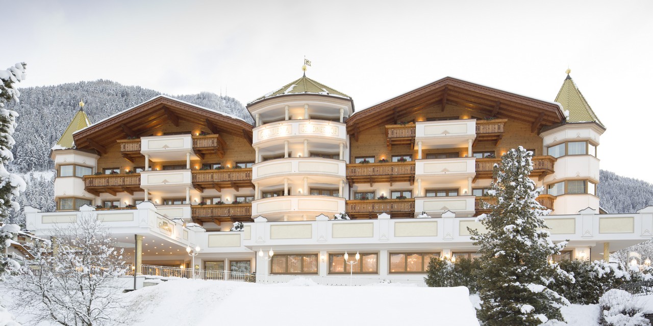 San Valentino 2019 all’Hotel Gardena di Ortisei: amore a 5 stelle