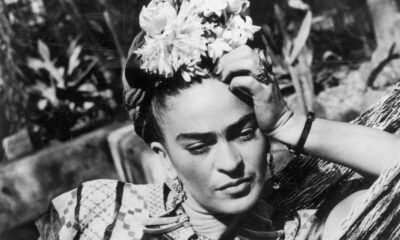 Ti meriti un amore di Frida Kahlo