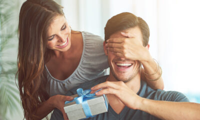 Regali per San Valentino 2019 maschili