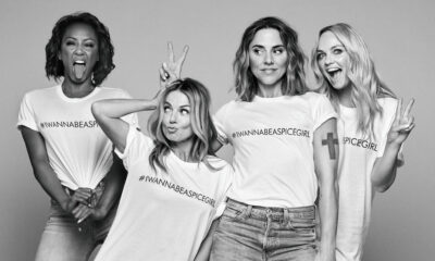 Spice Girls per Comic Relief