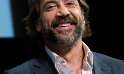 Javier Bardem