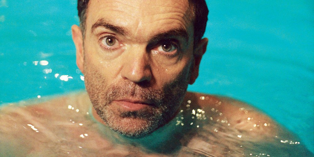 Yann Moix