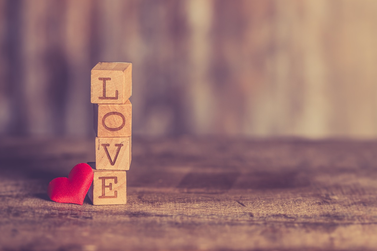 frasi romantiche san valentino