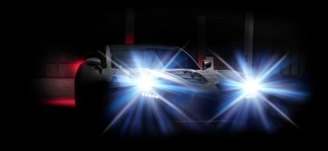 Ginetta: nuova supercar nel 2019