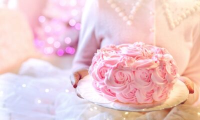 menù di San Valentino