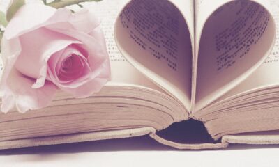 poesie d'amore per San Valentino