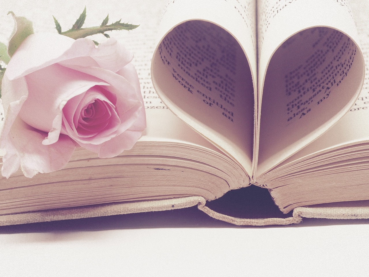 poesie d'amore per San Valentino