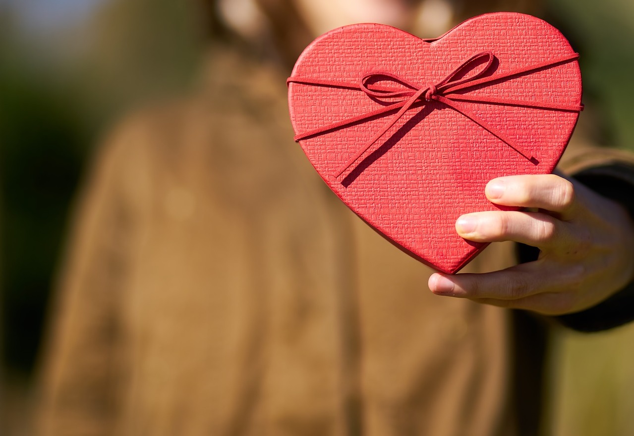 San Valentino: 10 gadget da regalare al partner