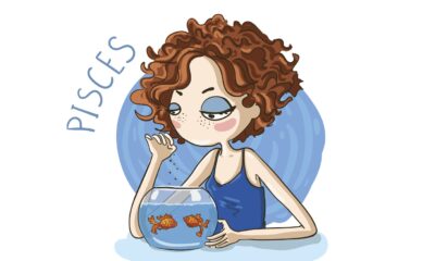 segno zodiacale dei Pesci