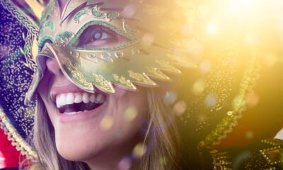vestiti di Carnevale veloci da fare