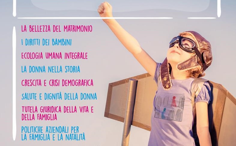Congresso delle Famiglie fa male alle donne