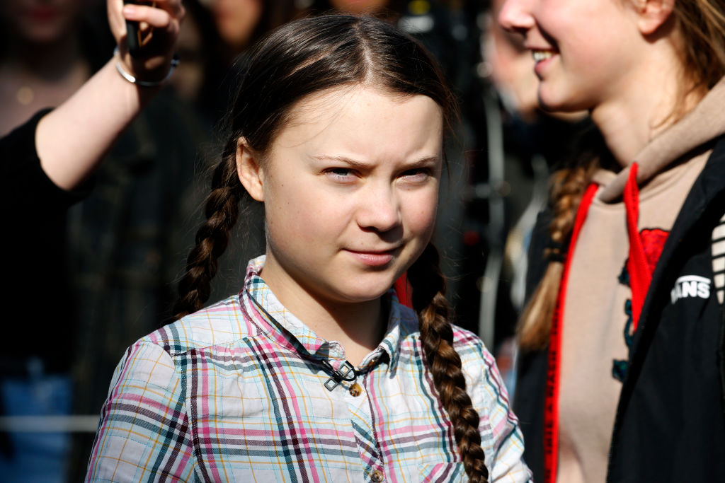 Rita Pavone si scusa per il post contro Greta Thunberg