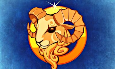 segno zodiacale dell'Ariete