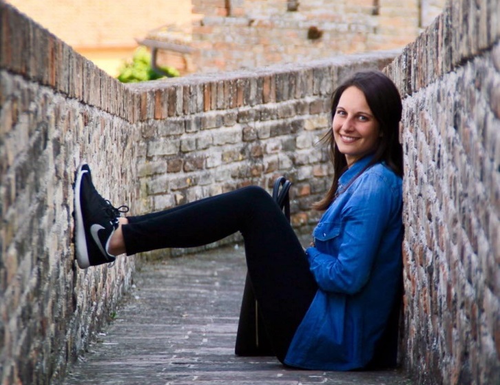 discriminazione di Alice Soldi