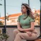 Costanza Caracciolo e il bodyshaming