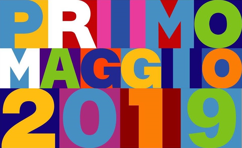 Concertone del primo maggio 2019: niente donne sul palco