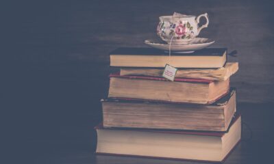 Giornata mondiale del libro e del diritto d'autore