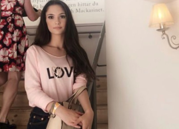 Izabella Nilsson Jarvandi