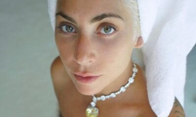 Haus Beauty di Lady Gaga