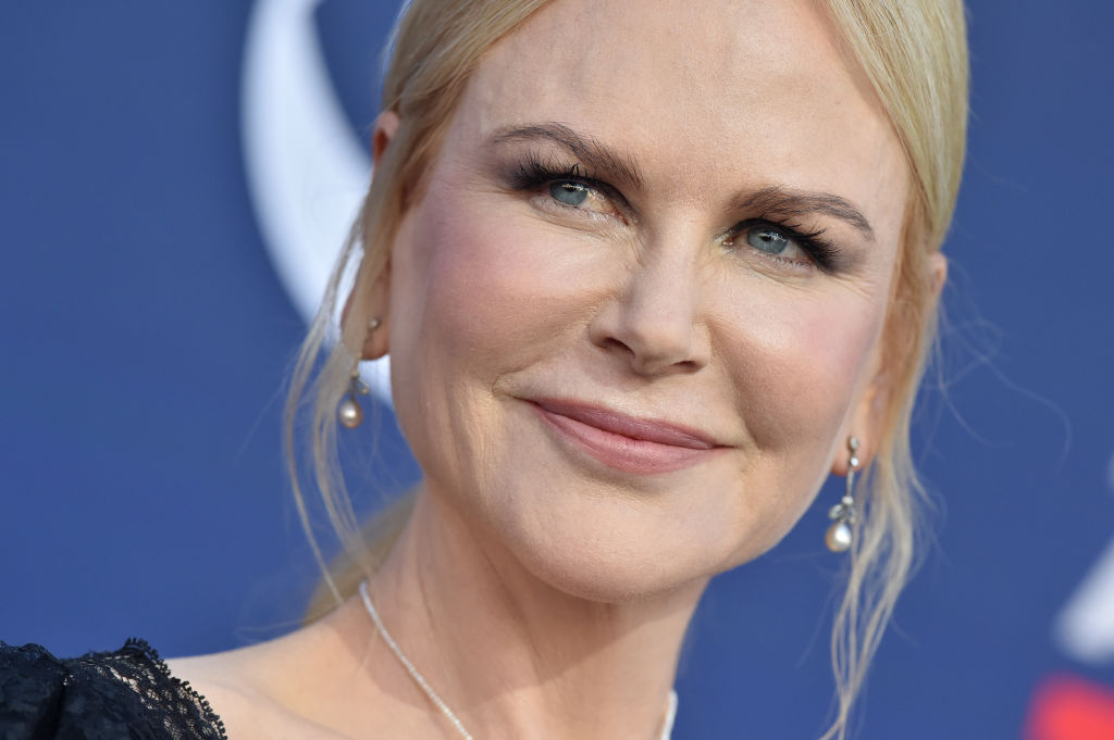 Taormina Film Fest 2019: Nicole Kidman ospite d’onore