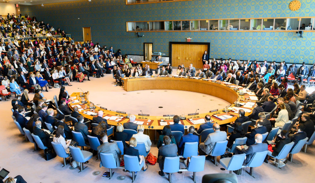 L’Onu approva la risoluzione contro lo stupro come “arma di guerra&#8221;