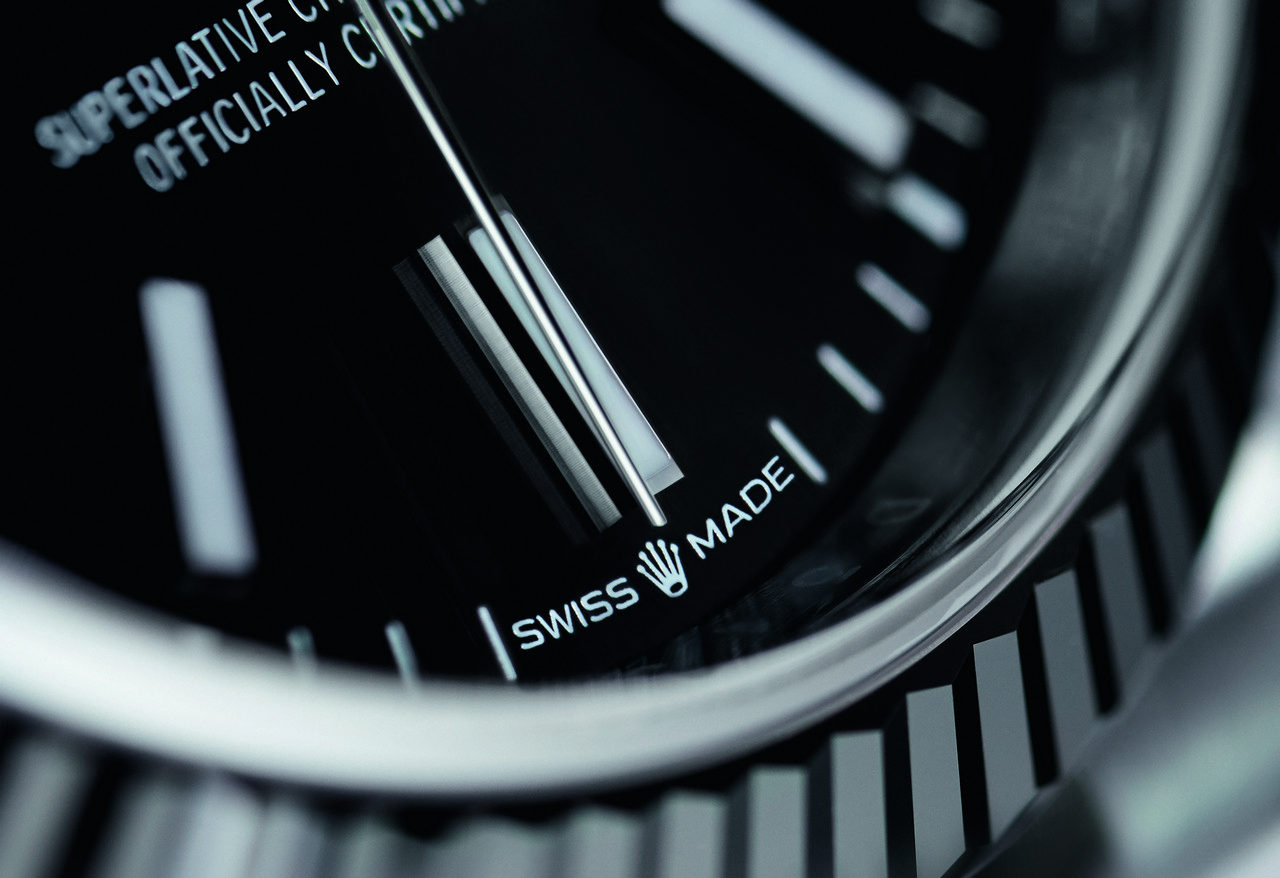 I nuovi orologi Rolex Oyster Perpetual di Baselworld 2019