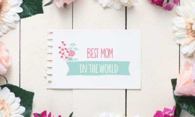 poesie festa della mamma