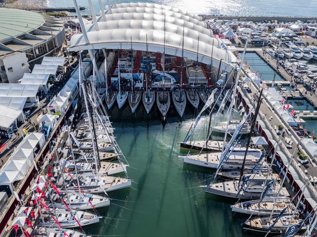 Salone Nautico di Genova 2019: anticipazioni sull’evento di settembre