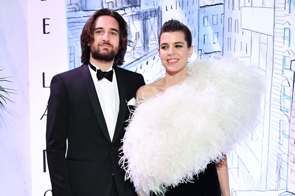 Charlotte Casiraghi e Dimitri Rassam, sposi l’1 giugno?