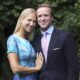 Lady Gabriella Windsor e Thomas Kingston