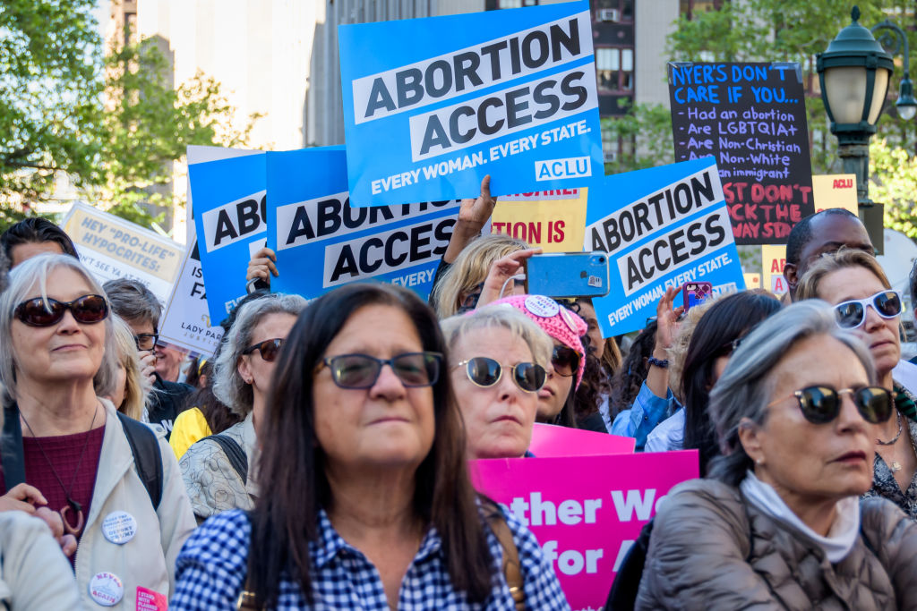 Il Senato della Louisiana ha approvato un emendamento costituzionale che nega il diritto all’aborto