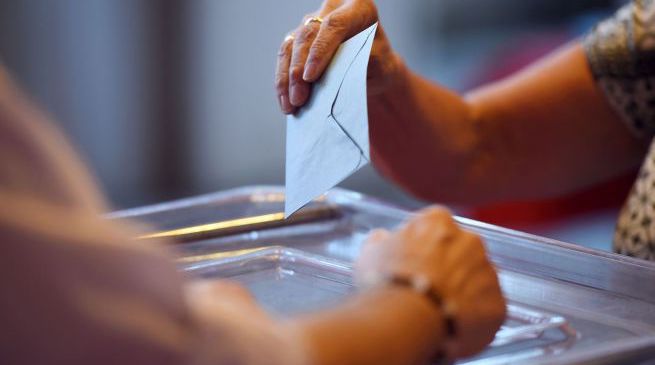 nome tessera elettorale donne