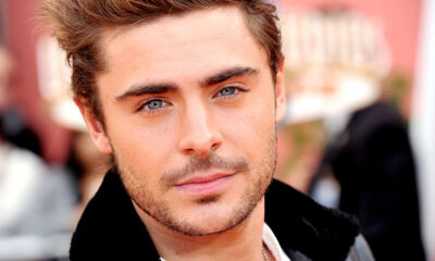 Zac Efron