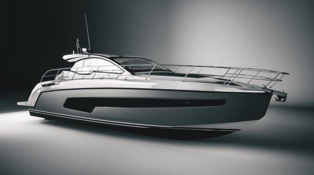 Azimut Yachts: Atlantis 45 al Versilia Yachting Rendez-Vous 2019