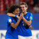 Mondiali di calcio femminile 2019 Italia-Cina