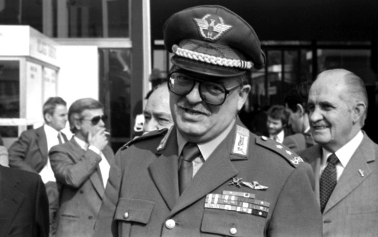 Carlo Alberto Dalla Chiesa