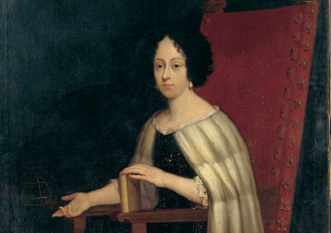 Elena Cornaro Piscopia