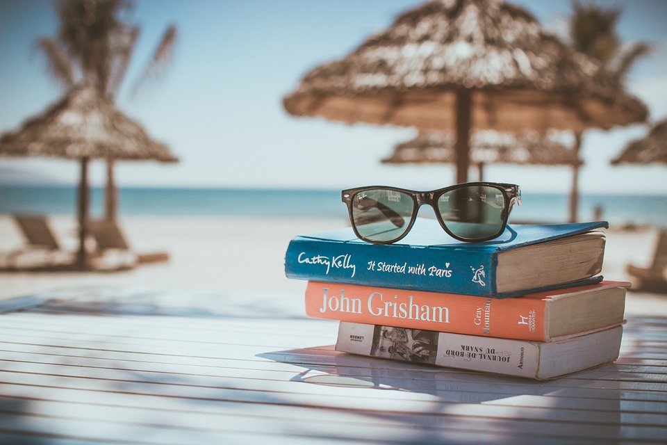 Libri estate 2019