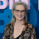 Meryl Streep 70 anni