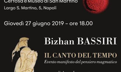 il canto del tempo