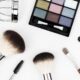 Trucco con protezione solare