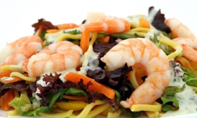 Cosa mangiare al mare