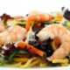 Cosa mangiare al mare