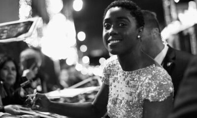 Lashana Lynch
